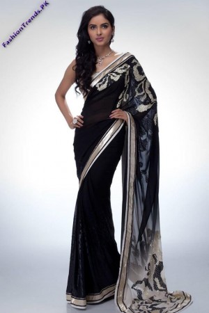 Satya Paul New Arrival of Sarees Collection 2012