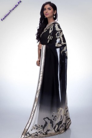 Satya Paul New Arrival of Sarees Collection 2012