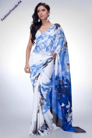 Satya Paul New Arrival of Sarees Collection 2012