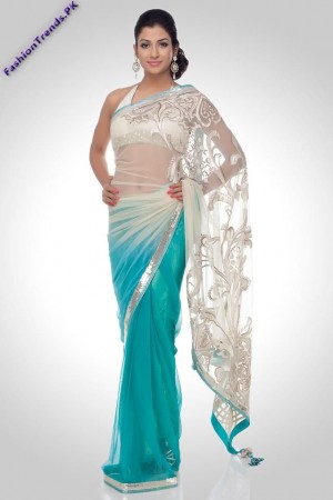 Satya Paul New Arrival of Sarees Collection 2012