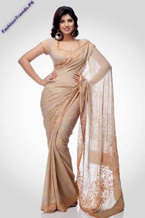 Satya Paul New Arrival of Sarees Collection 2012