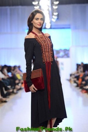 Fnk Asia Collection at FPW 2012