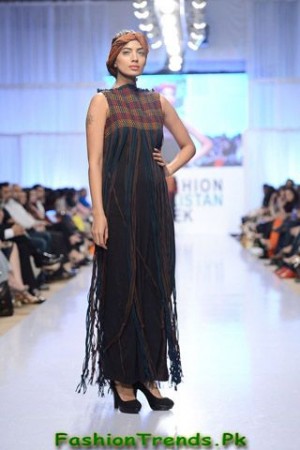 Fnk Asia Collection at FPW 2012