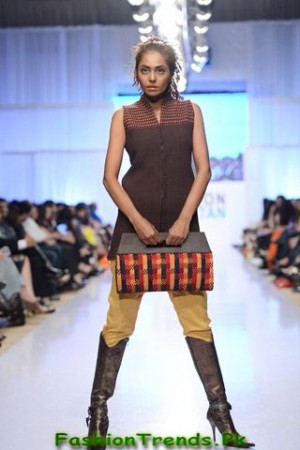 Fnk Asia Collection at FPW 2012