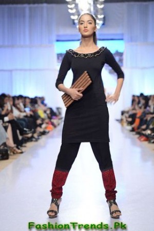 Fnk Asia Collection at FPW 2012