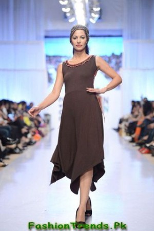 Fnk Asia Collection at FPW 2012