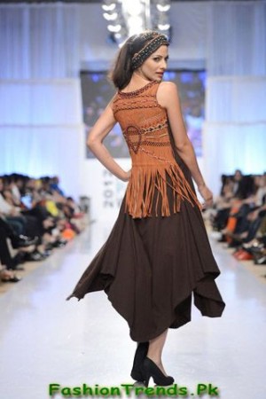 Fnk Asia Collection at FPW 2012