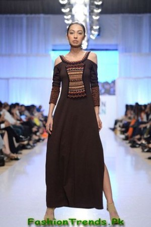 Fnk Asia Collection at FPW 2012
