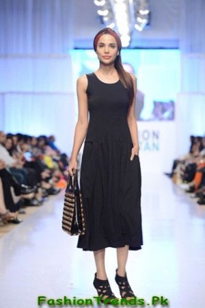 Fnk Asia Collection at FPW 2012