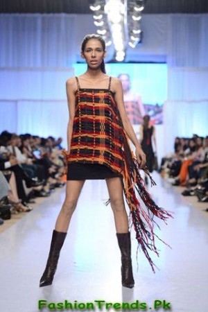 Fnk Asia Collection at FPW 2012