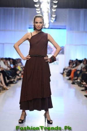 Fnk Asia Collection at FPW 2012