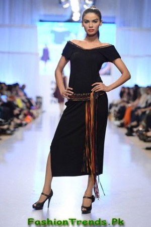 Fnk Asia Collection at FPW 2012