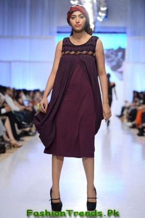 Fnk Asia Collection at FPW 2012