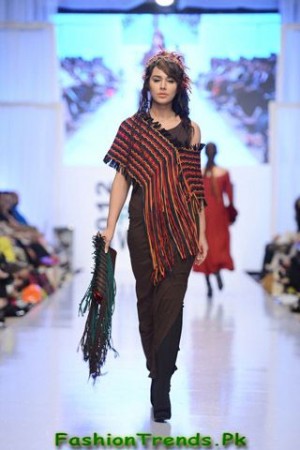 Fnk Asia Collection at FPW 2012