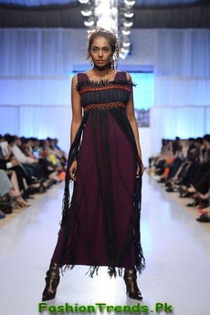 Fnk Asia Collection at FPW 2012