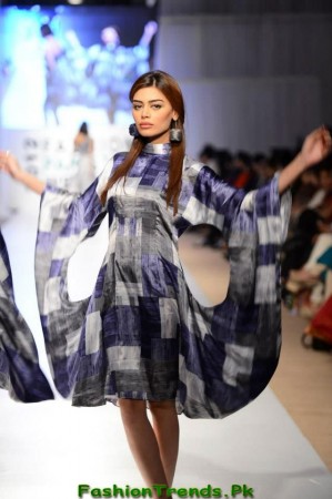 Kuki Concept Collection at FPW 2012