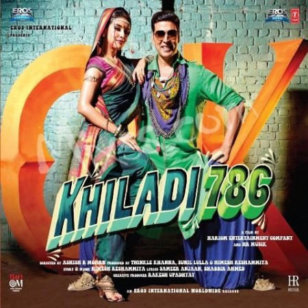 Khiladi 786 Movie Part 1 Free Download