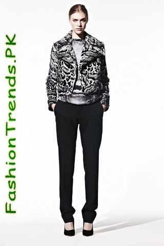 Christopher Kane Pre-Fall Collection 2013