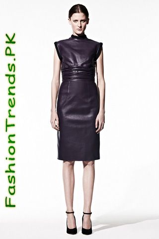 Christopher Kane Pre-Fall Collection 2013