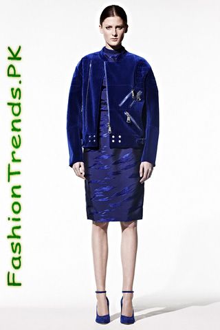 Christopher Kane Pre-Fall Collection 2013