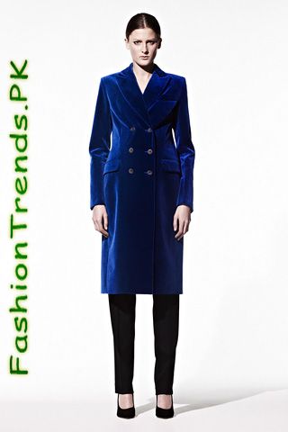 Christopher Kane Pre-Fall Collection 2013