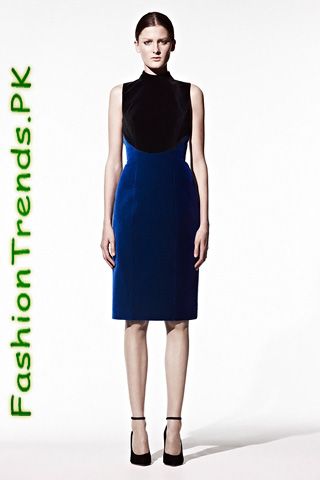 Christopher Kane Pre-Fall Collection 2013