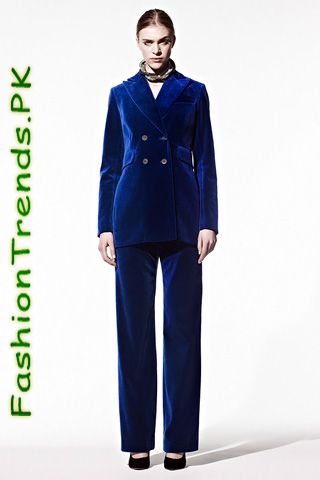 Christopher Kane Pre-Fall Collection 2013
