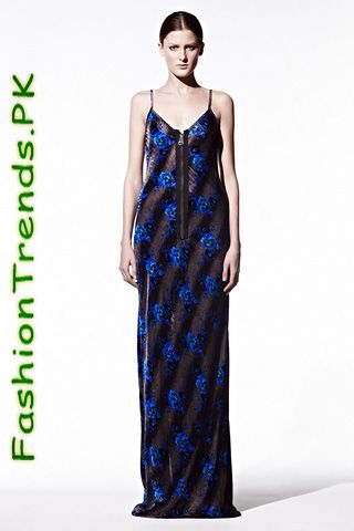 Christopher Kane Pre-Fall Collection 2013