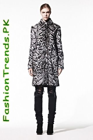 Christopher Kane Pre-Fall Collection 2013