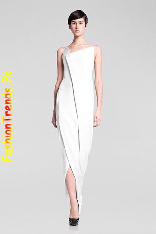 Donna Karan Pre-Fall Collection 2013