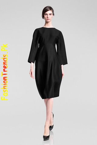 Donna Karan Pre-Fall Collection 2013