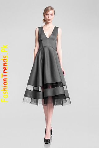 Donna Karan Pre-Fall Collection 2013