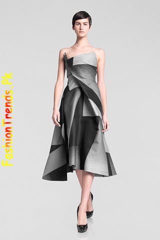 Donna Karan Pre-Fall Collection 2013