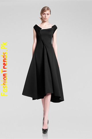 Donna Karan Pre-Fall Collection 2013