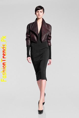 Donna Karan Pre-Fall Collection 2013