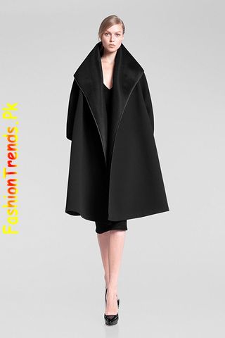 Donna Karan Pre-Fall Collection 2013