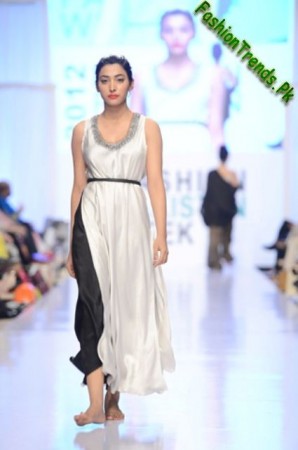 Fashion Pakistan Week 3 Misha Lakhani Collection