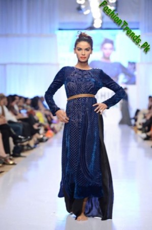 Fashion Pakistan Week 3 Misha Lakhani Collection