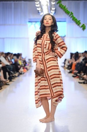 Fashion Pakistan Week 3 Misha Lakhani Collection