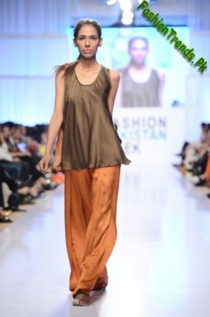Misha Lakhani Collection at FPW 3