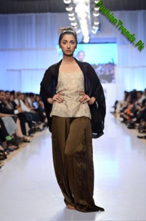 Misha Lakhani Collection at FPW 3