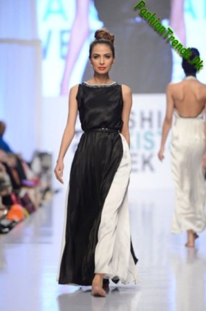 Misha Lakhani Collection at FPW 3