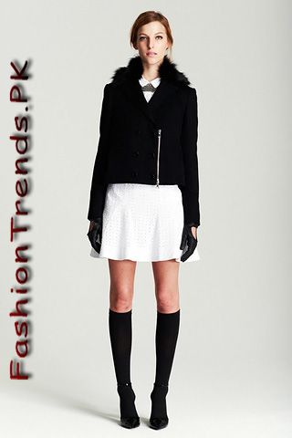 Jenni Kayne New York Pre-Fall Collection 2013