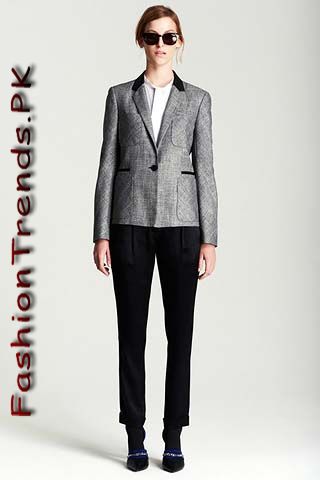 Jenni Kayne New York Pre-Fall Collection 2013