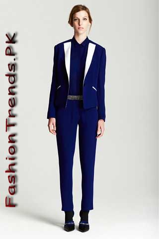 Jenni Kayne New York Pre-Fall Collection 2013