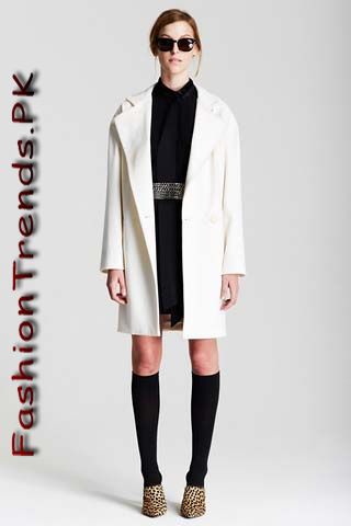 Jenni Kayne New York Pre-Fall Collection 2013