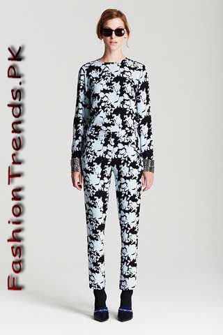 Jenni Kayne New York Pre-Fall Collection 2013