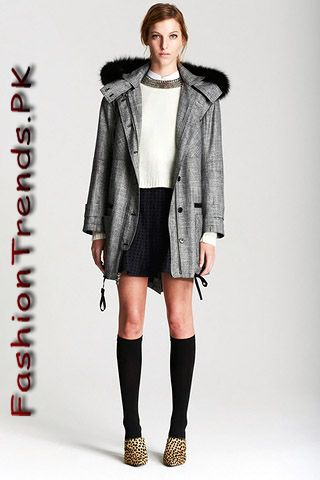Jenni Kayne New York Pre-Fall Collection 2013