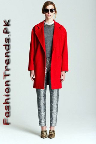 Jenni Kayne New York Pre-Fall Collection 2013