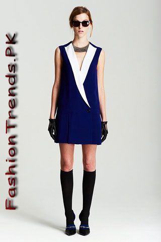Jenni Kayne New York Pre-Fall Collection 2013